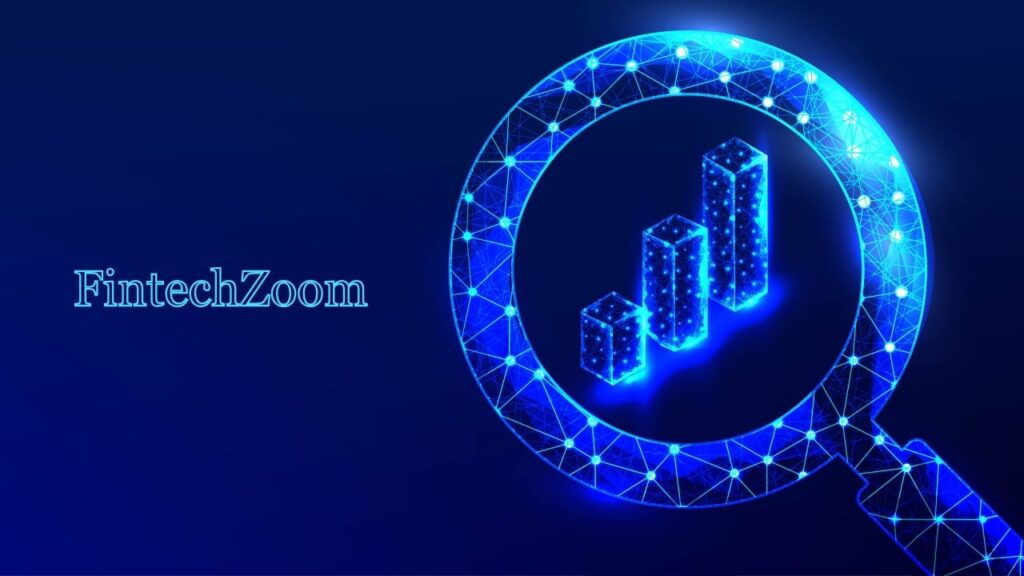 FintechZoom .com