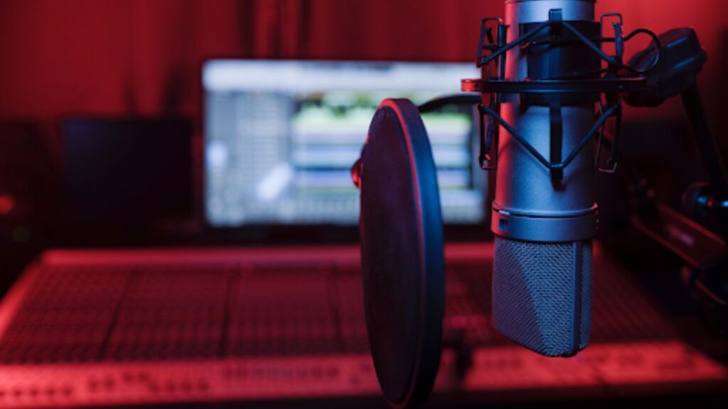 Top 7 Voice Over Generators for Professional Content Creation in 2025